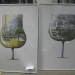 518 8011 LITOGRAPH IN C..